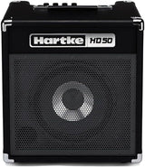 Amplificatore per basso HARTKE HD50 Combo