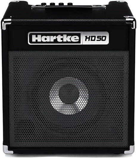Amplificatore per basso HARTKE HD50 Combo