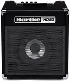 Amplificatore per basso HARTKE HD50 Combo