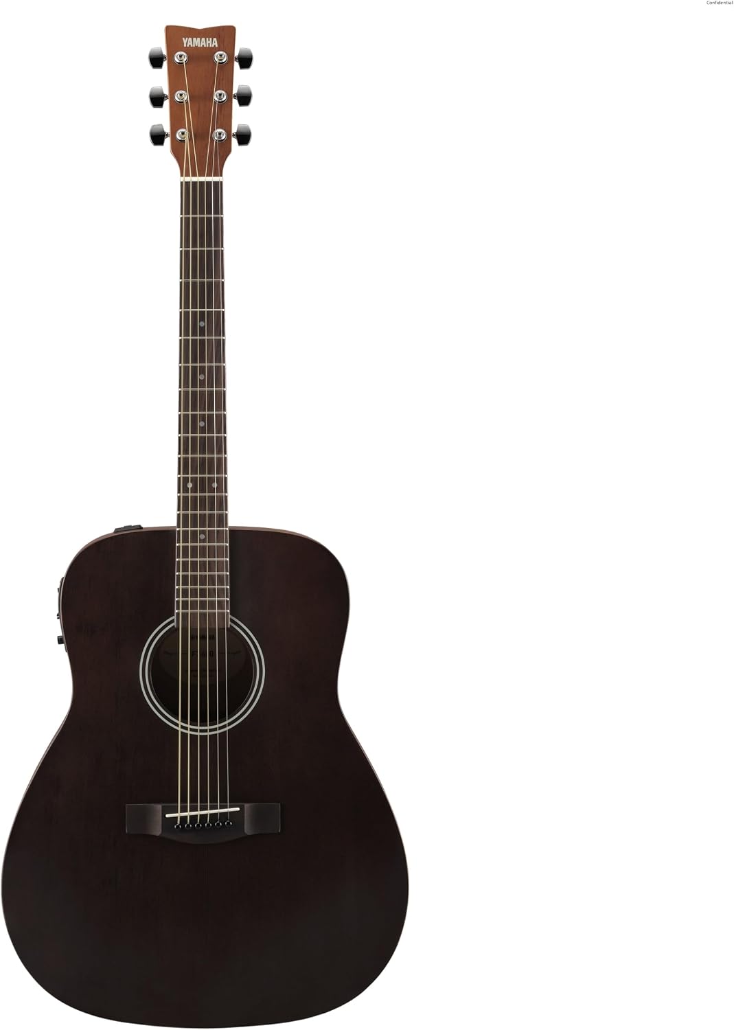 Yamaha FX400 SMOKY BLACK