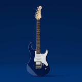 Yamaha Pacifica 112V chitarra elettrica Blu Scuro