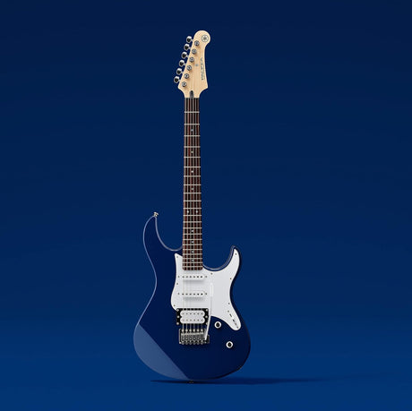 Yamaha Pacifica 112V chitarra elettrica Blu Scuro