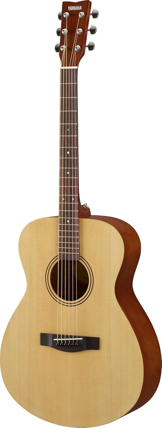 YAMAHA FS400 Natural Satin