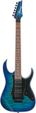 Chitarra elettrica RG450QMBSPB Ibanez