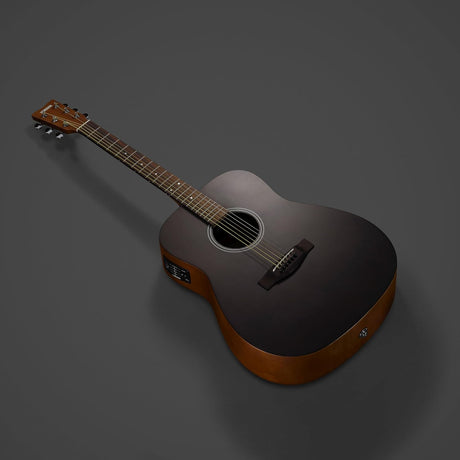 Yamaha FX400 SMOKY BLACK