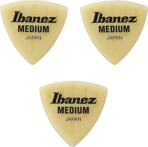 Ibanez BUL8M - Set di plettri Ultem 0,75 mm