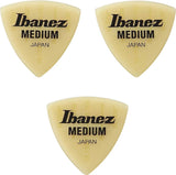 Ibanez BUL8M - Set di plettri Ultem 0,75 mm