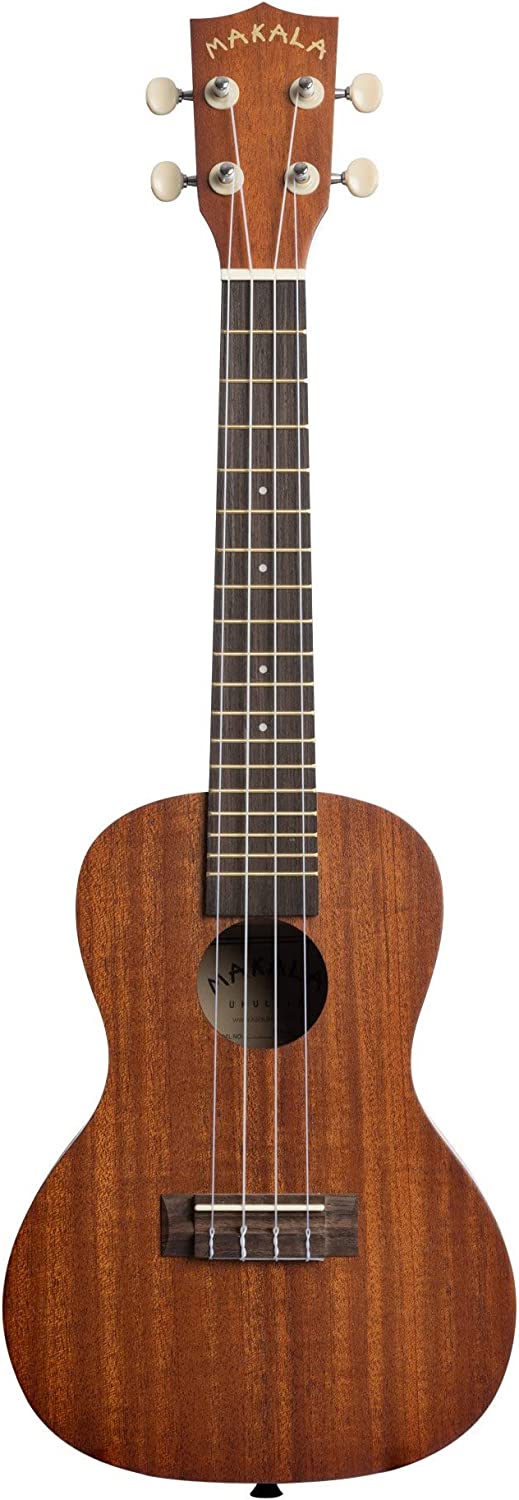 KALA MK-C Makala Ukulele Concert
