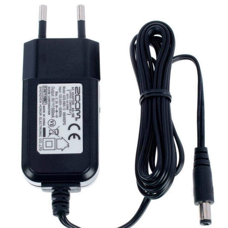 PEDALIERA ZOOM G1X FOUR + alimentatore Zoom AD16 e cavo Jack