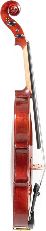 PURE GEWA PS401621 Violino Set EW in Ebano 4/4