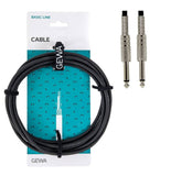 PEDALIERA ZOOM G1X FOUR + alimentatore Zoom AD16 e cavo Jack