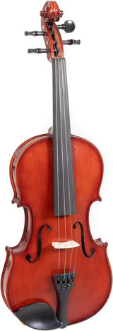 PURE GEWA PS401621 Violino Set EW in Ebano 4/4