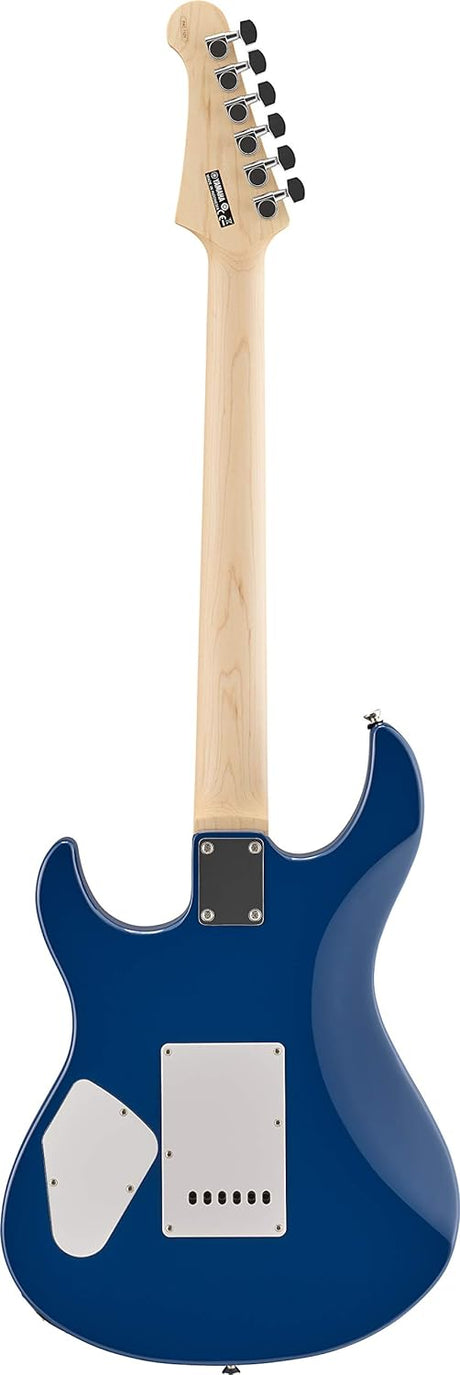 Yamaha Pacifica 112V chitarra elettrica Blu Scuro