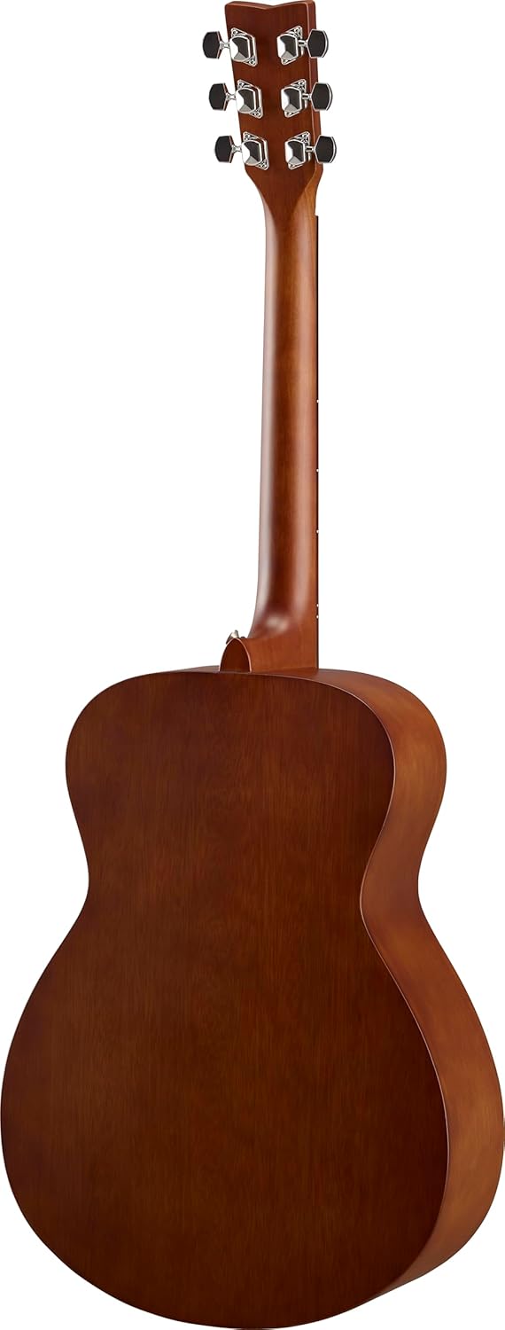 YAMAHA FS400 Natural Satin
