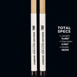 HOT RODS MEINL SB202