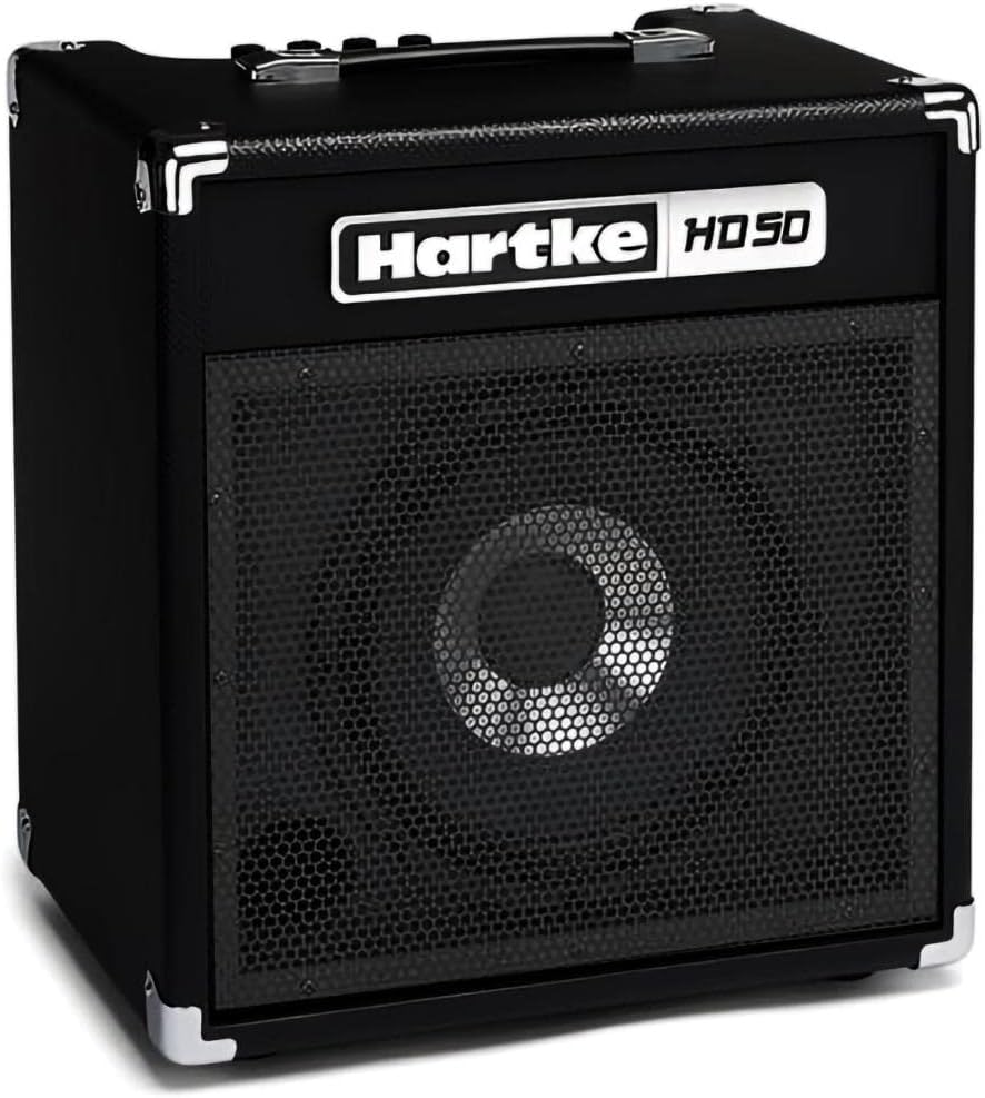 Amplificatore per basso HARTKE HD50 Combo
