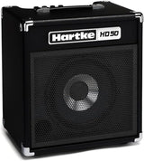 Amplificatore per basso HARTKE HD50 Combo