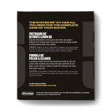 Dunlop 6503 Body & Fingerboard Cleaning Kit