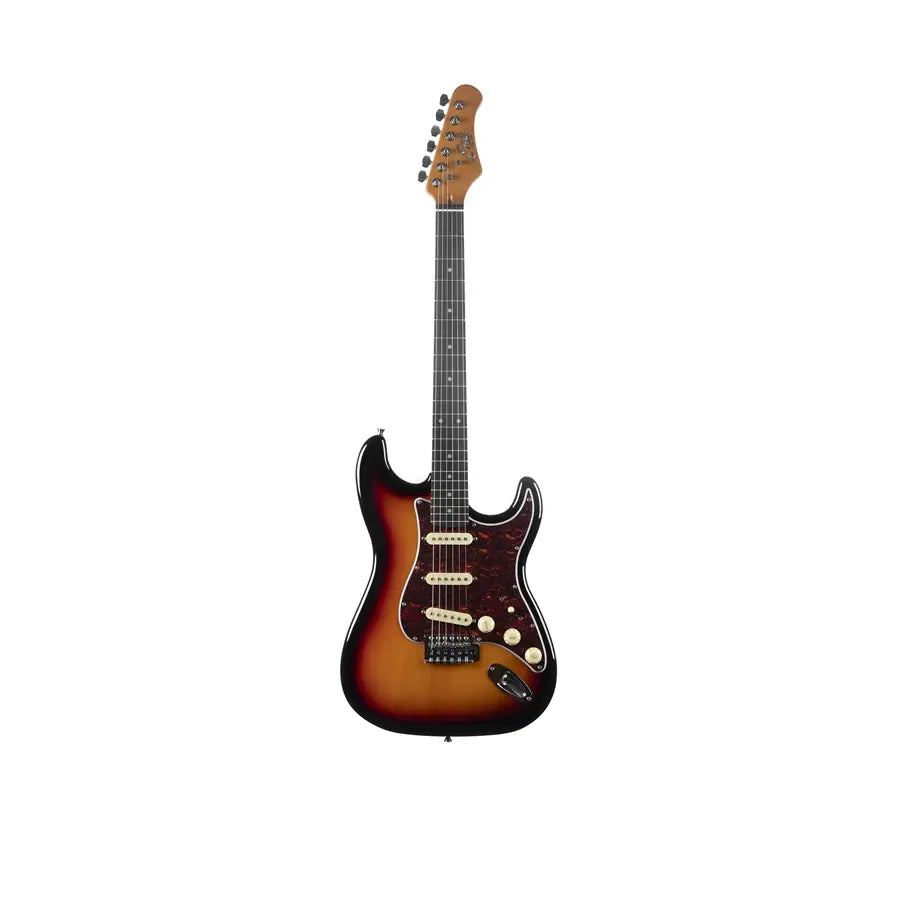 Chitarra elettrica EKO  ST-300 Sunburst