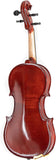 PURE GEWA PS401621 Violino Set EW in Ebano 4/4