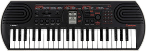 Casio SA-81 mini tastiera