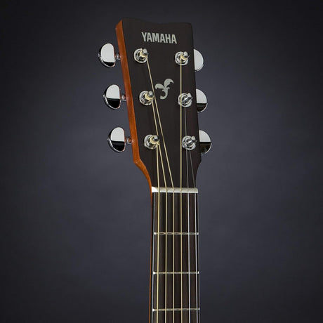 Yamaha FGX800c II Sand Burst