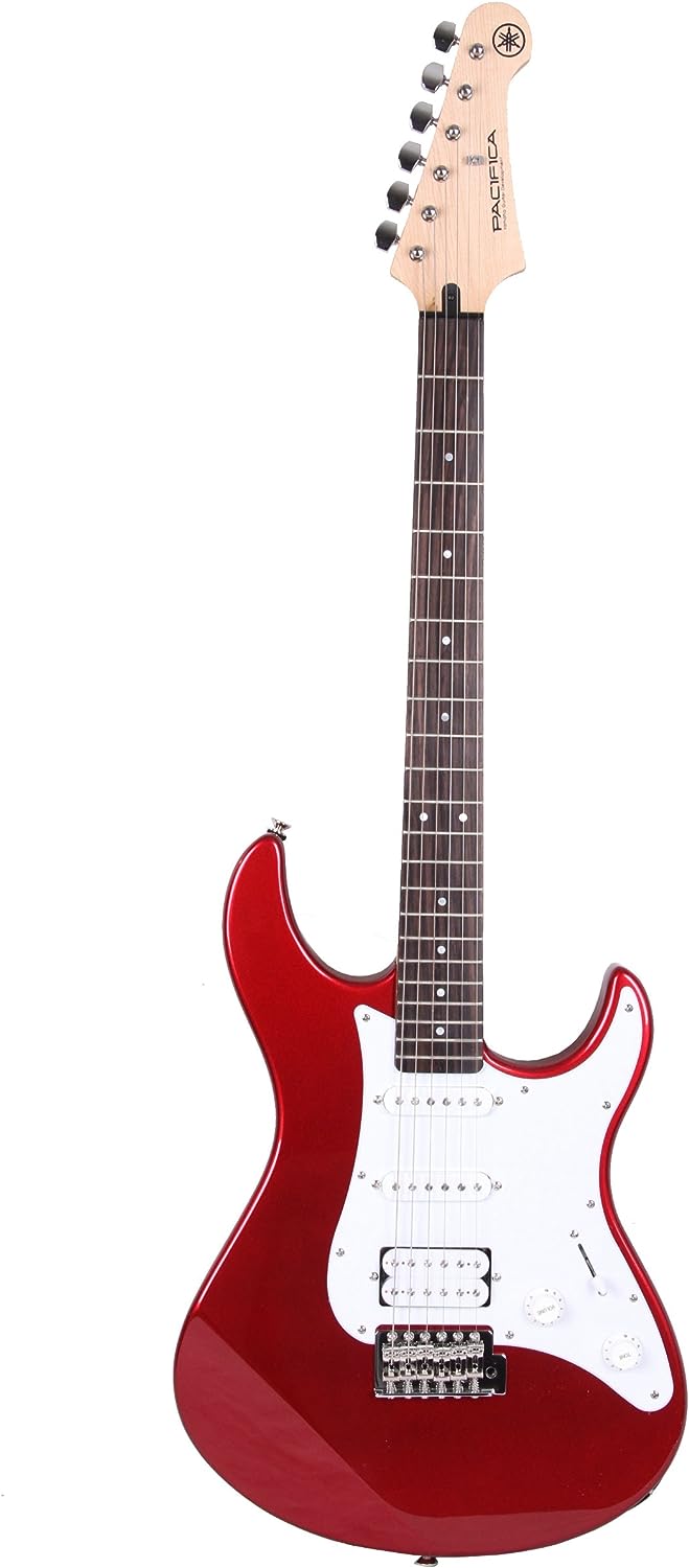 YAMAHA PA012RMIIFRA PACIFICA RED