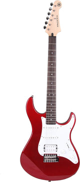 YAMAHA PA012RMIIFRA PACIFICA RED
