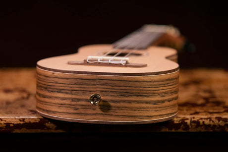 UKULELE soprano ORTEGA RUTI SO