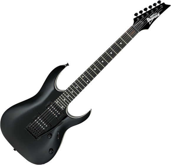 Chitarra elettrica GRGA120BKN Ibanez