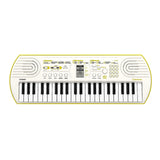Casio SA-80 mini tastiera