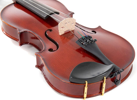 PURE GEWA PS401621 Violino Set EW in Ebano 4/4