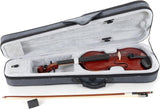 PURE GEWA PS401621 Violino Set EW in Ebano 4/4