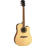 Eko chitarra acustica One D150ce Natural
