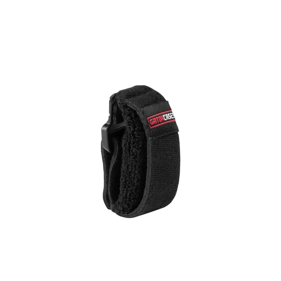 Gator Cases GTR-FRETMUTESM-1BK Damper per corde nero S