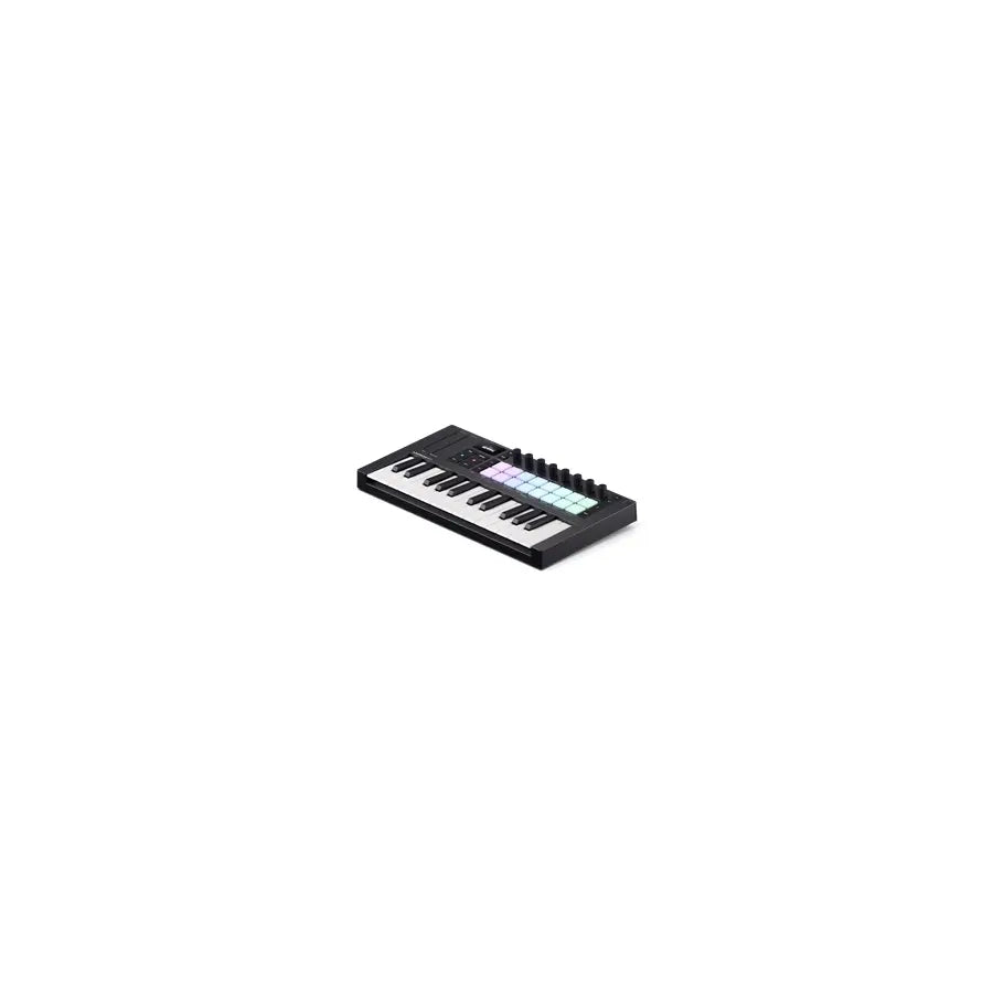 Novation Launchkey Mini 25 MK4 Midi Controller