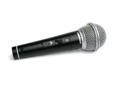 Samson R21S - MICROFONO DINAMICO - CARDIOIDE - C/SWITCH E CAVO