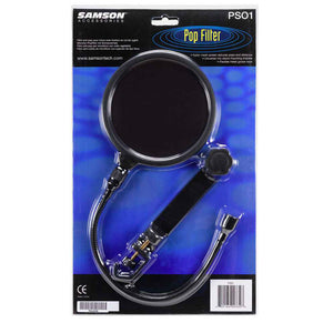 Samson - PS01 - pop Filter