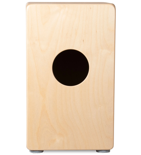 Schlagwerk CP70 - Cajon Rudiments Supernatural