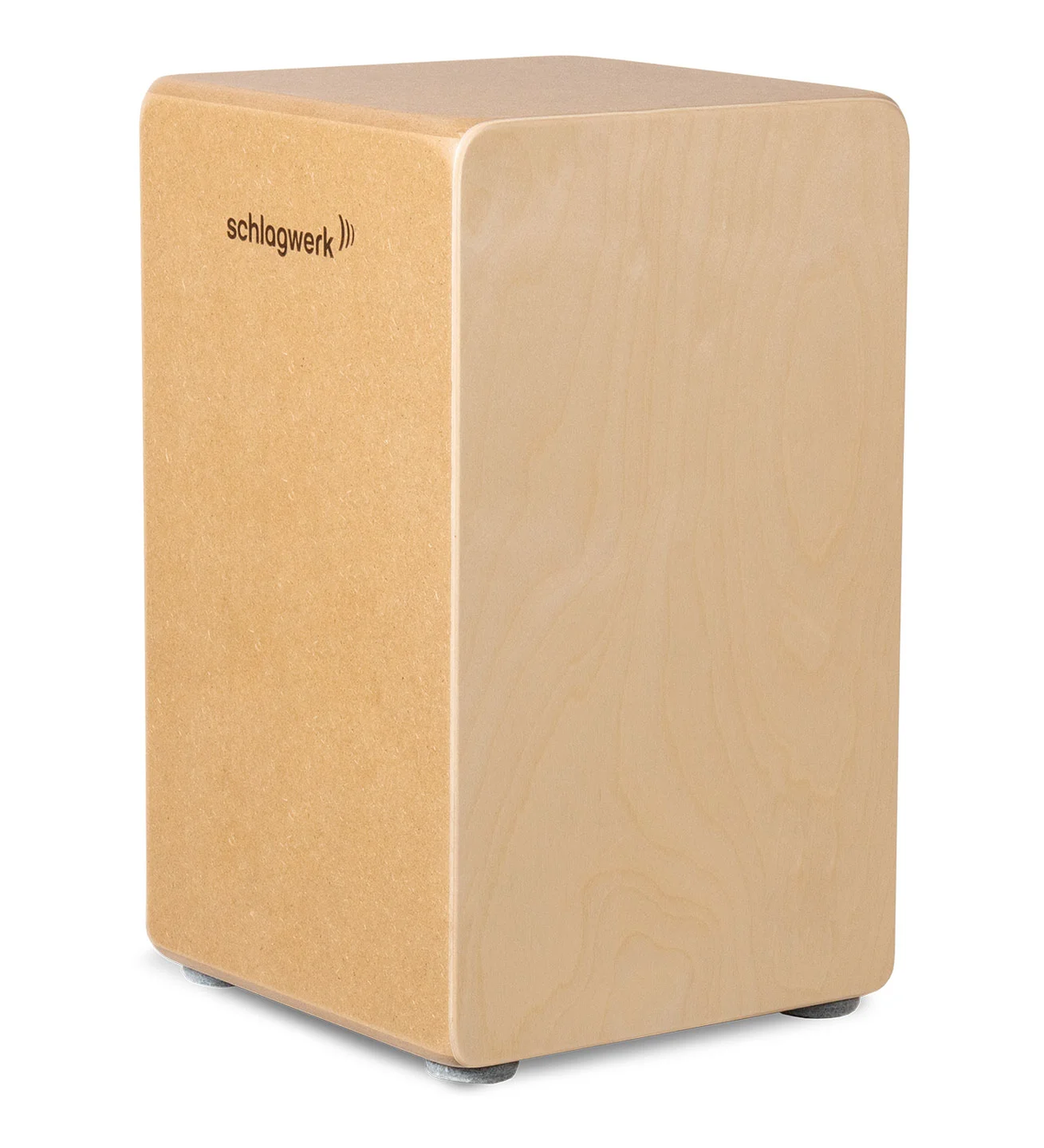 Schlagwerk CP70 - Cajon Rudiments Supernatural