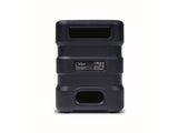 CARRY ON Co-soundtrack - Mid Size Portable Bluetooth Speaker - Nero