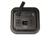 CARRY ON Co-soundtrack - Mid Size Portable Bluetooth Speaker - Nero