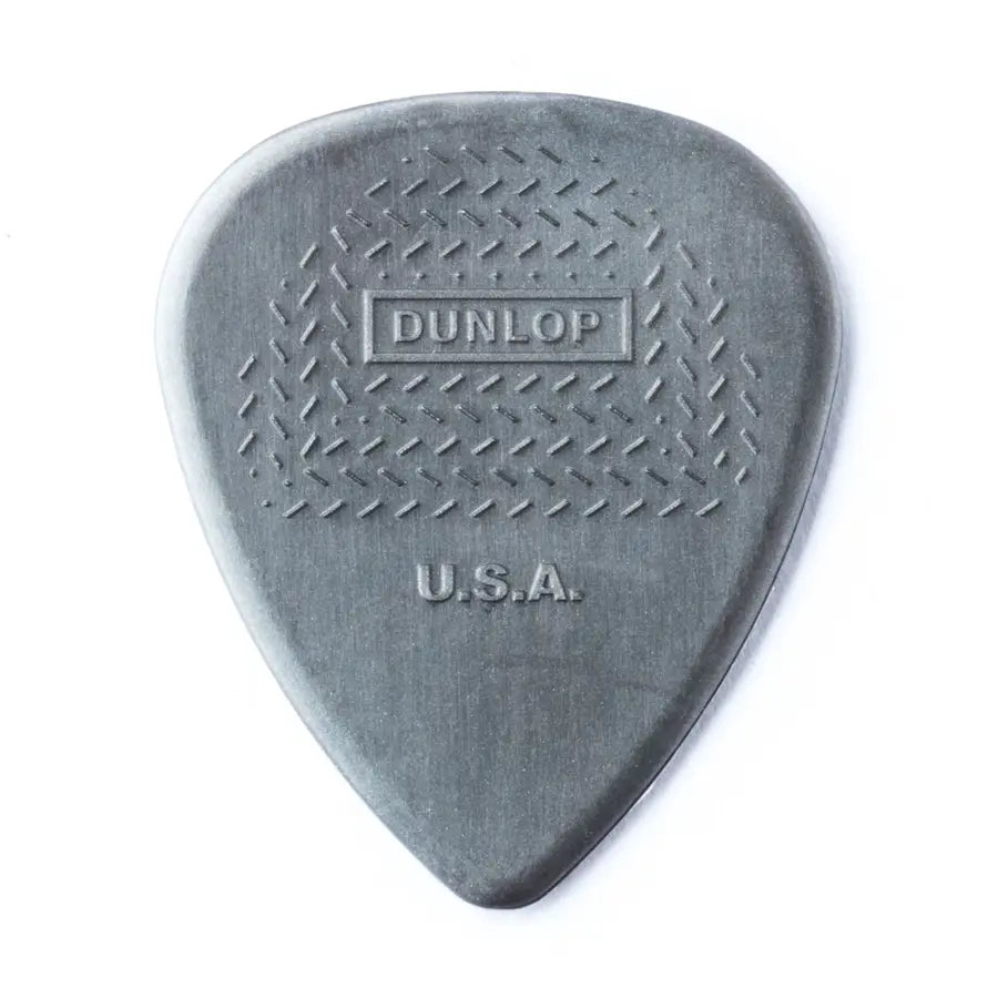 Dunlop 449R1.14 Plettro Max Grip Standard 1.14mm