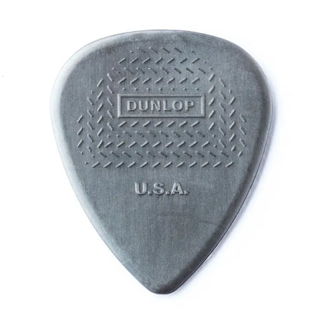 Dunlop 449R1.14 Plettro Max Grip Standard 1.14mm