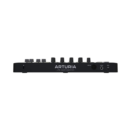 Controller Midi USB Arturia MiniLab 3 Black