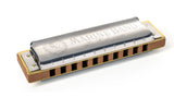 ARMONICA Hohner Marine Band 1896 LA