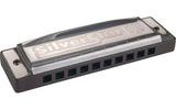HOHNER Silver Star Small Box A-Major NEW