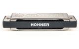 HOHNER Silver Star Small Box A-Major NEW