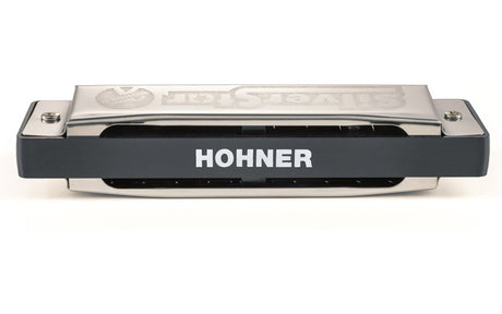 HOHNER Silver Star Small Box D -Major NEW