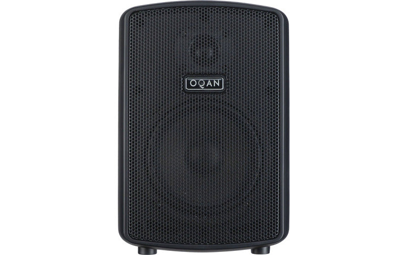 OQAN QLS-6 Street Partner